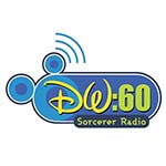 Disney Radio Art